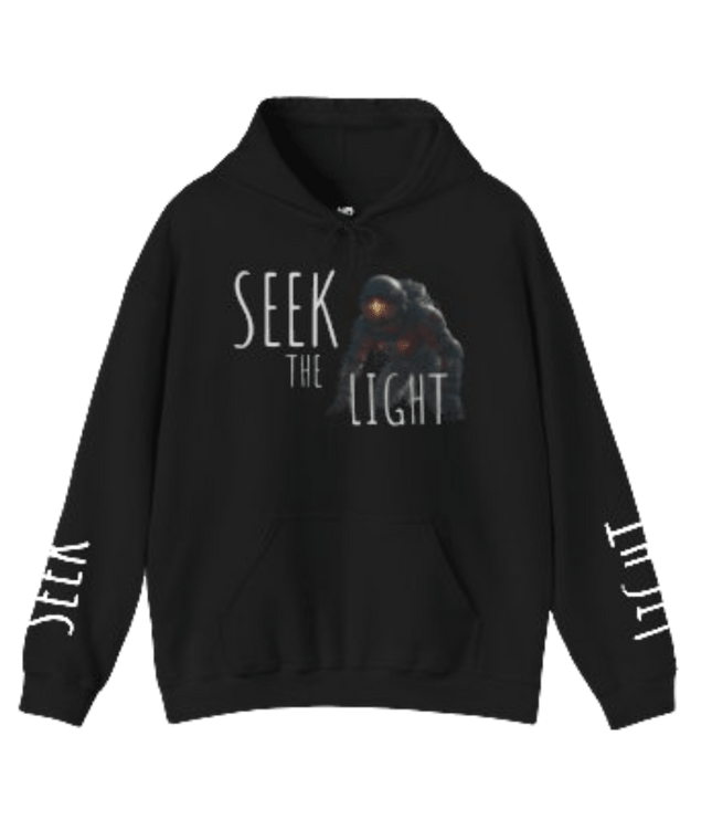 SEEK LIGHT - No - Return - Apparel