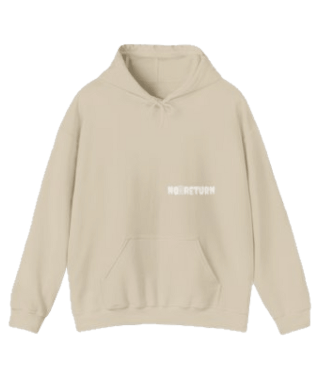 "Seek the Truth" - No - Return - Apparel