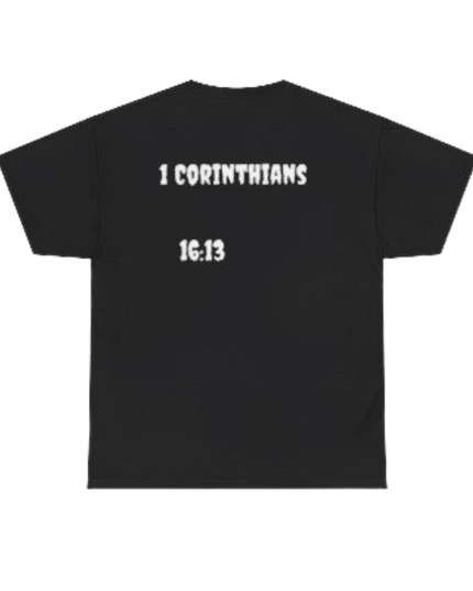 Sinner - No - Return - Apparel
