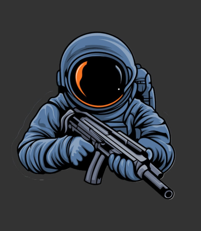 Stay Ready Stickers - No - Return - Apparel