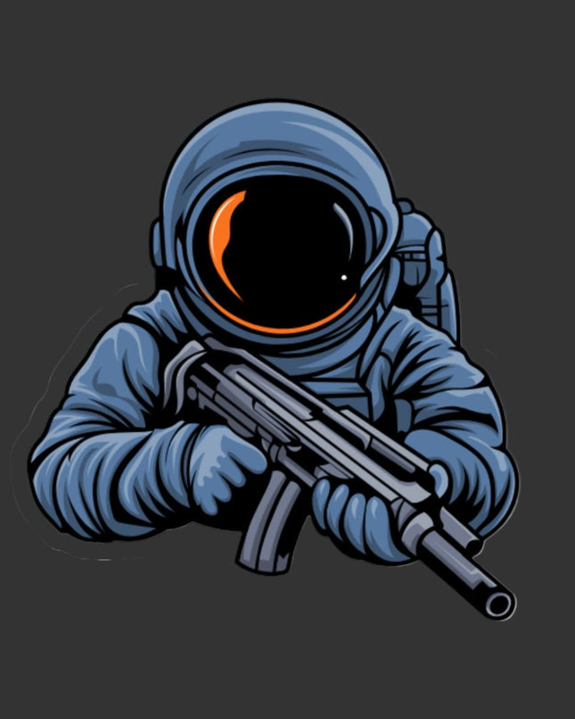 Stay Ready Stickers - No - Return - Apparel