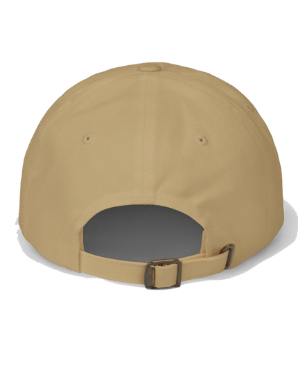 No Return – Astronaut Operator Dad Cap