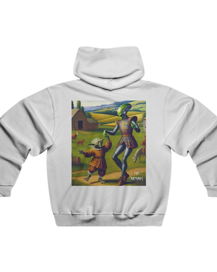 404: FEELINGS NOT FOUND Hoodie