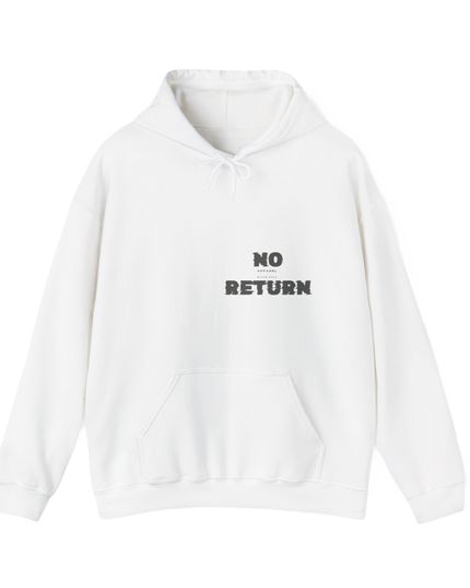 God Built Me Different – Through Storms Not Sunlight Hoodie