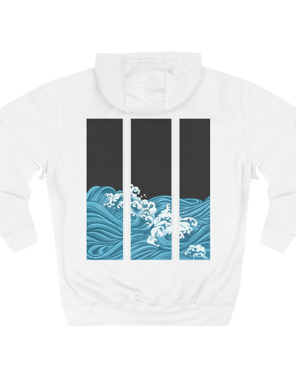 DADDY // Astronaut Hoodie