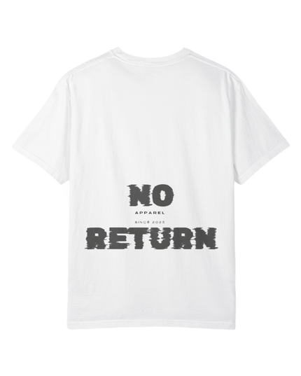 Forged by God – Feared by Demons T-Shirt | Christian Warrior Streetwear