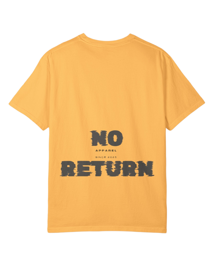 Forged by God – Feared by Demons T-Shirt | Christian Warrior Streetwear