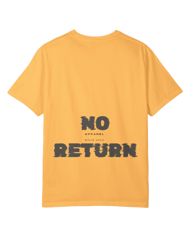 Forged by God – Feared by Demons T-Shirt | Christian Warrior Streetwear